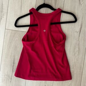 Lululemon Align Athletic Tank Top